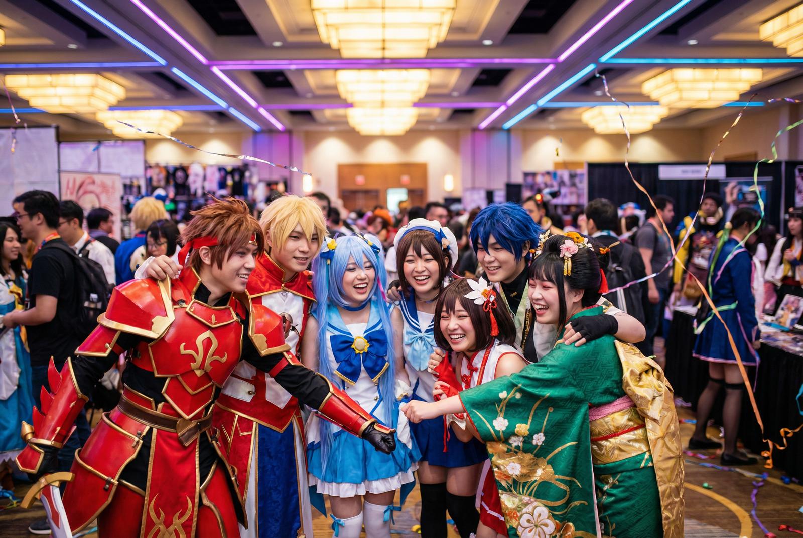 蜜桃动漫cosplay视频